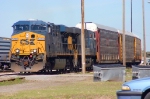 CSX 5250